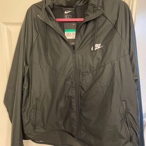 Nike Windbreaker Jacket